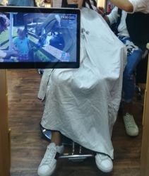 -雅典娜造型