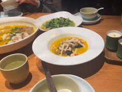 -竹里馆·淮扬菜·功夫茶(老门东店)