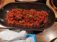 -清水亭湖北菜(大屯DT51店)