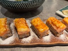 -炙柒Sekinana·精致日料(合生汇店)