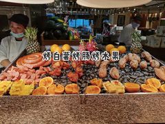 -永远爱烤肉火锅自助(龙德广场店)
