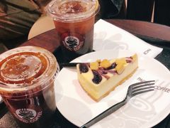 -太平洋咖啡(青岛万象城店)