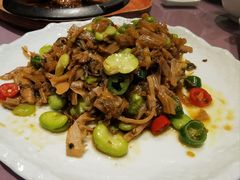 -天厨妙香素食餐厅(清华店)