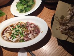 双味蒸鱿鱼-原製原味(普陀山磐龙店)