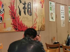 大堂-潇湘阁(昆泰国际大厦店)