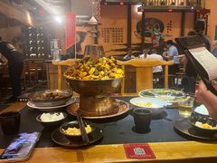-锅聚侠(泉秀店)