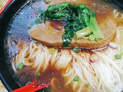 素鸡面-食惠里小笼包面馆(越秀店)
