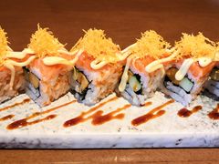 -千代武日本料理(哈西店)
