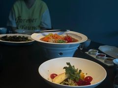 -晓长安·新陕菜(曲江店)