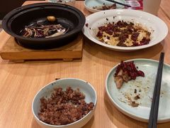 -宏状元现熬粥·京味菜(三里河店)