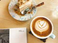 -251#coffee roasters(沿河东路店)