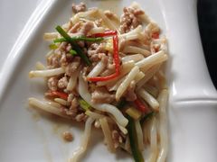 -白云湖畔酒店-湖畔餐厅