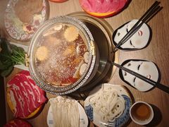 -一井烧肉·活鳗·火锅(毕淘买店)