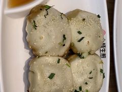 -小杨生煎(香港名都店)