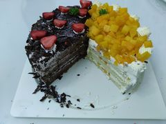 -幸福西饼生日蛋糕(西直门店)