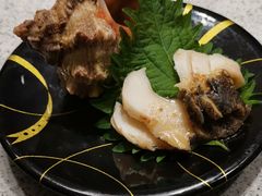 海螺-争鲜回转寿司(南开大悦城店)