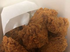 -麦当劳(得来速车道点餐 五里墩店)