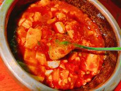 -外婆家(天河领展店)