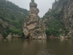 -龙潭大峡谷自然风景区