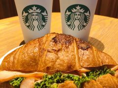 -星巴克(苏州西蒙店)