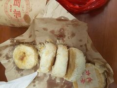 -季氏祖传光明食品店(长泾老街店)