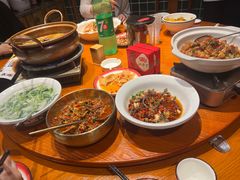 -冇味湘潭菜(湘江世纪城店)