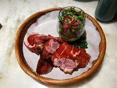 樟茶鸭-锦府盐帮·李宅(领展购物广场中关村店)
