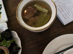 -道南書院·私房菜·早午茶·茶馆