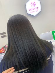 -环球蝶上美业连锁