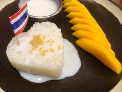 -曼谷食堂·泰国家庭料理