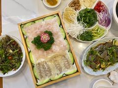 -官塘锋记鱼生·生腌·砂锅粥(牌坊街店)