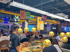 -杨小佳·齐齐哈尔烤肉·烤串(广州店)