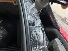 -MANSON漫森车体细节护理·车衣改色
