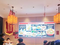 -老济南·地道济南菜(大明湖店)