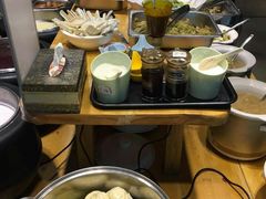 -素清香(解放路店)