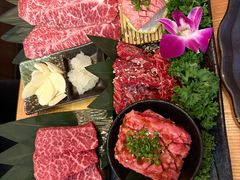 -丸藏和牛烧肉专门店(园区师惠坊店)