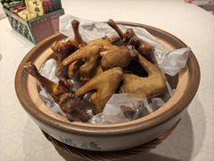 -大鸽饭(岗顶店)