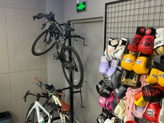 -EASY POWER健身工作室(浦东大道店)