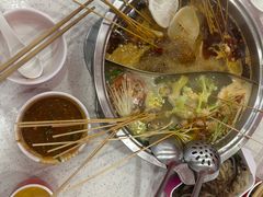 -袁记串串香(平潭店)