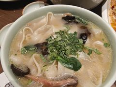 萧记三鲜烩面-萧记三鲜烩面(郑汴路店)