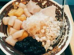 -鲜芋仙(南开大悦城店)