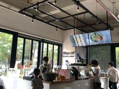 -Maxpoint Kitchen 西餐咖啡(乐峰广场店)
