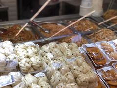 -永辉超市(大西洋银泰城店)