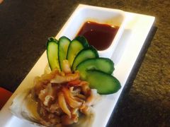-苏大嘴海鲜牧场(奥林匹克店)