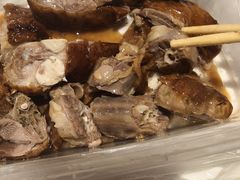 -烧鹅濑(西华路店)