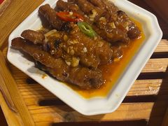 -稻香饭店(IFS国金中心店)