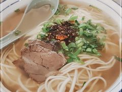-清真·西北人家风味馆(中山中路店)