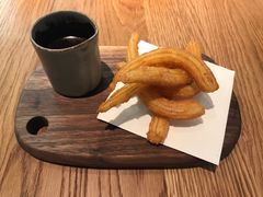 -La Strada(安福路店)