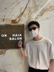 -OnHair造型