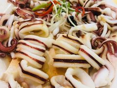 -莲花公园煎蟹(总店)